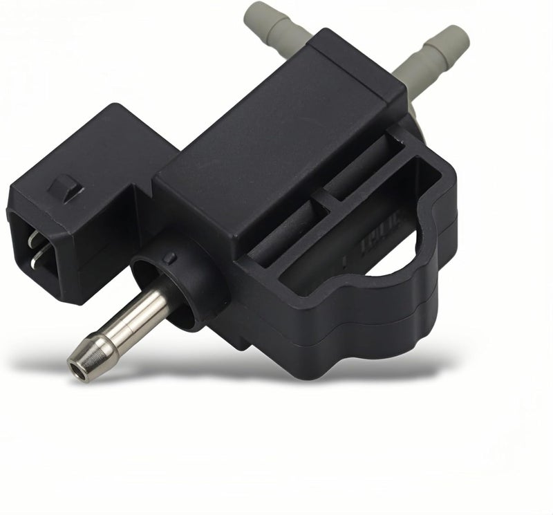 AITKEN Turbo Bypass Solenoid Charge Air Bypass Regulator Solenoid Valve Compatible with Buick Encore 2013-2020, Chevy Cruze 2011-2016, Chevy Sonic Trax 2012-2020, 1.4L Turbo P/N 55574902. - Image 1